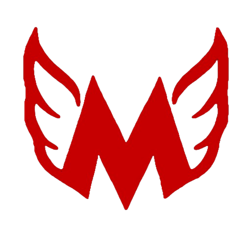 Martin Dance academy logo1